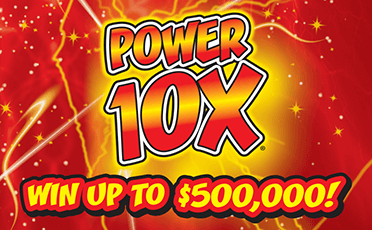 Power 10X