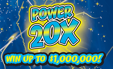 Power 20X front