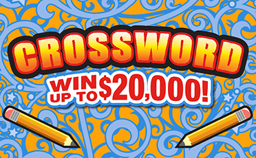 Crossword front