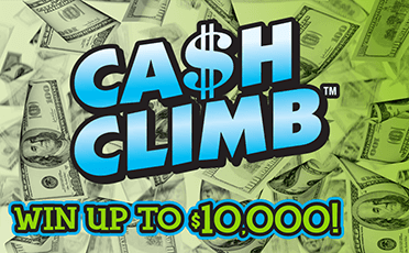 Cash Climb front