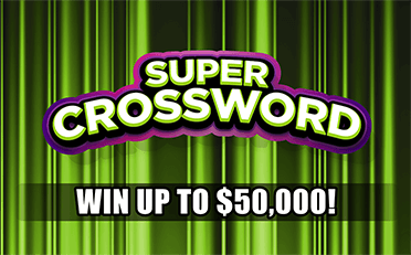 Super Crossword front