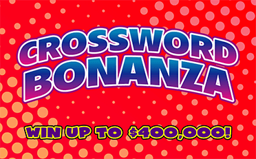 Crossword Bonanza front