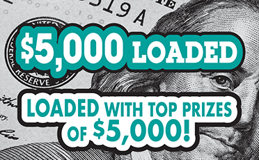 $5,000 Loaded