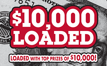 $10,000 Loaded