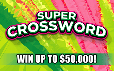 Super Crossword front