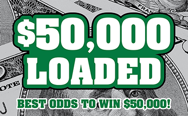 $50,000 Loaded