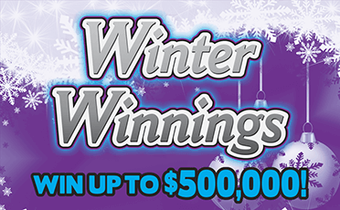Winter Winnings front