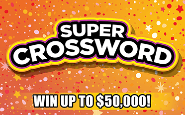 Super Crossword front