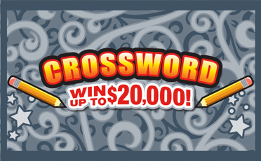 Crossword front