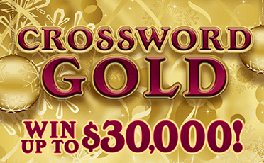 Crossword Gold front