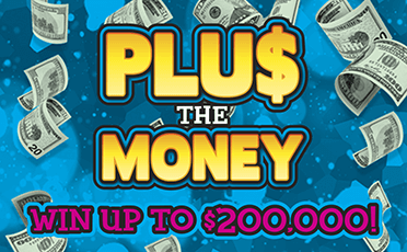 Plu$ The Money front
