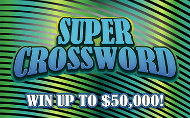 Super Crossword front