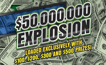 $50,000,000 Explosion front
