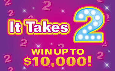 It Takes 2