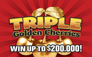 Triple Golden Cherries front