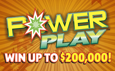 Power Play front