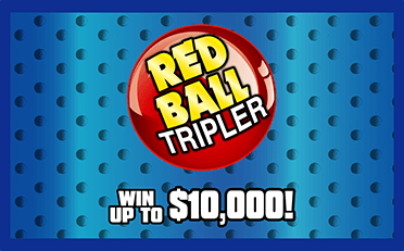 Red Ball Tripler