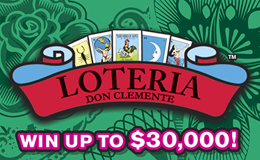 LOTERIA front