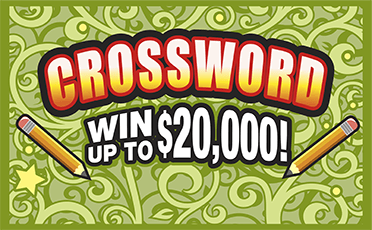 Crossword front