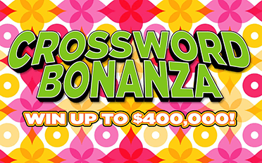 Crossword Bonanza front