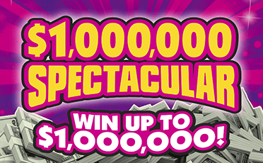$1,000,000 Spectacular