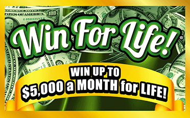 Win For Life!