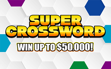 Super Crossword front
