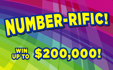 Number-rific!