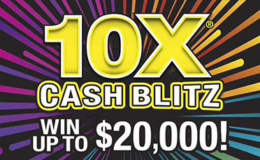 10X Cash Blitz
