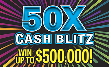 50X Cash Blitz
