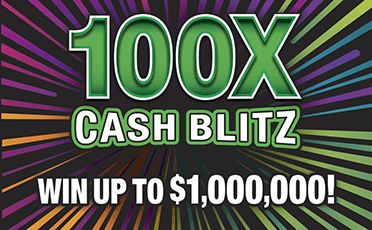100X Cash Blitz