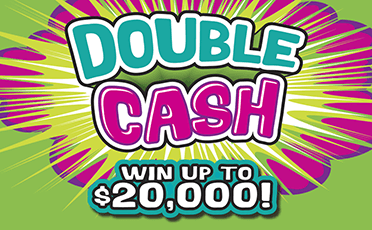 Double Cash front