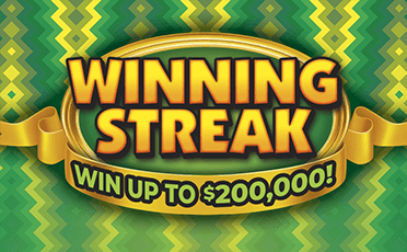 Winning Streak front
