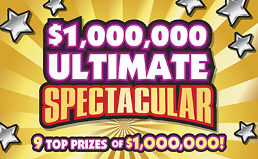 $1,000,000 Ultimate Spectacul