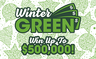 Winter Green