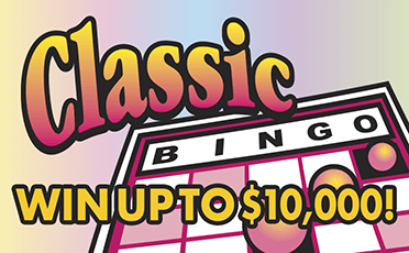 Classic Bingo