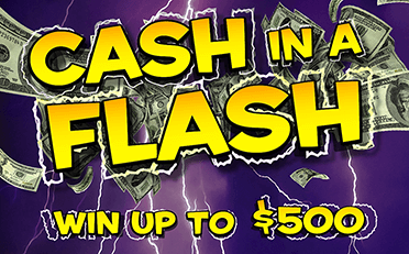 Cash In A Flash