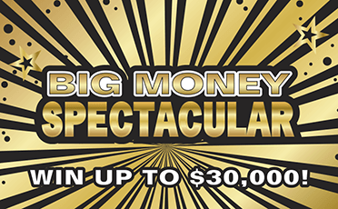 Big Money Spectacular