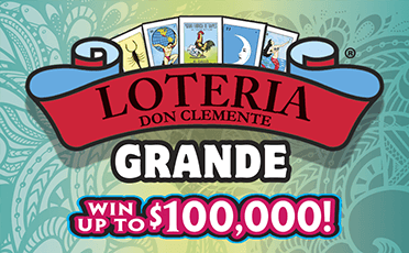LOTERIA Grande