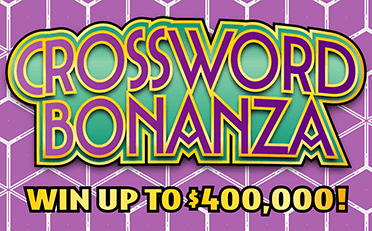 Crossword Bonanza front