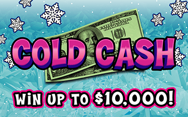 Cold Cash