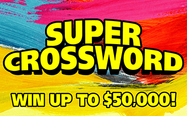 Super Crossword