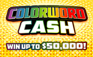 Colorword Cash