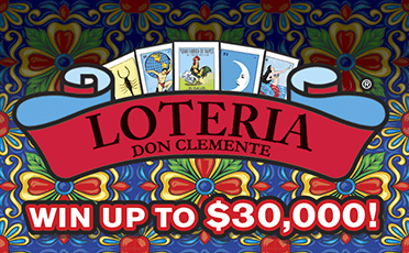 LOTERIA