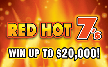 Red Hot 7's