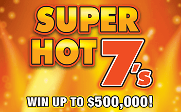 Super Hot 7's