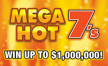 Mega Hot 7's