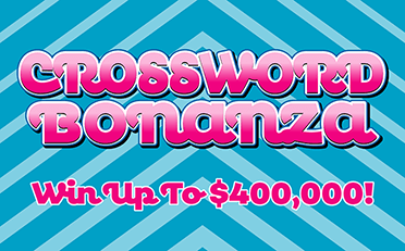 Crossword Bonanza front