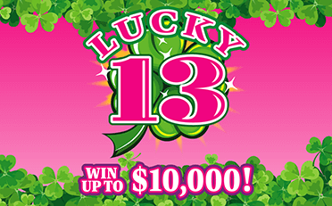 Lucky 13