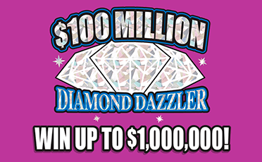 $100 Million Diamond Dazzler